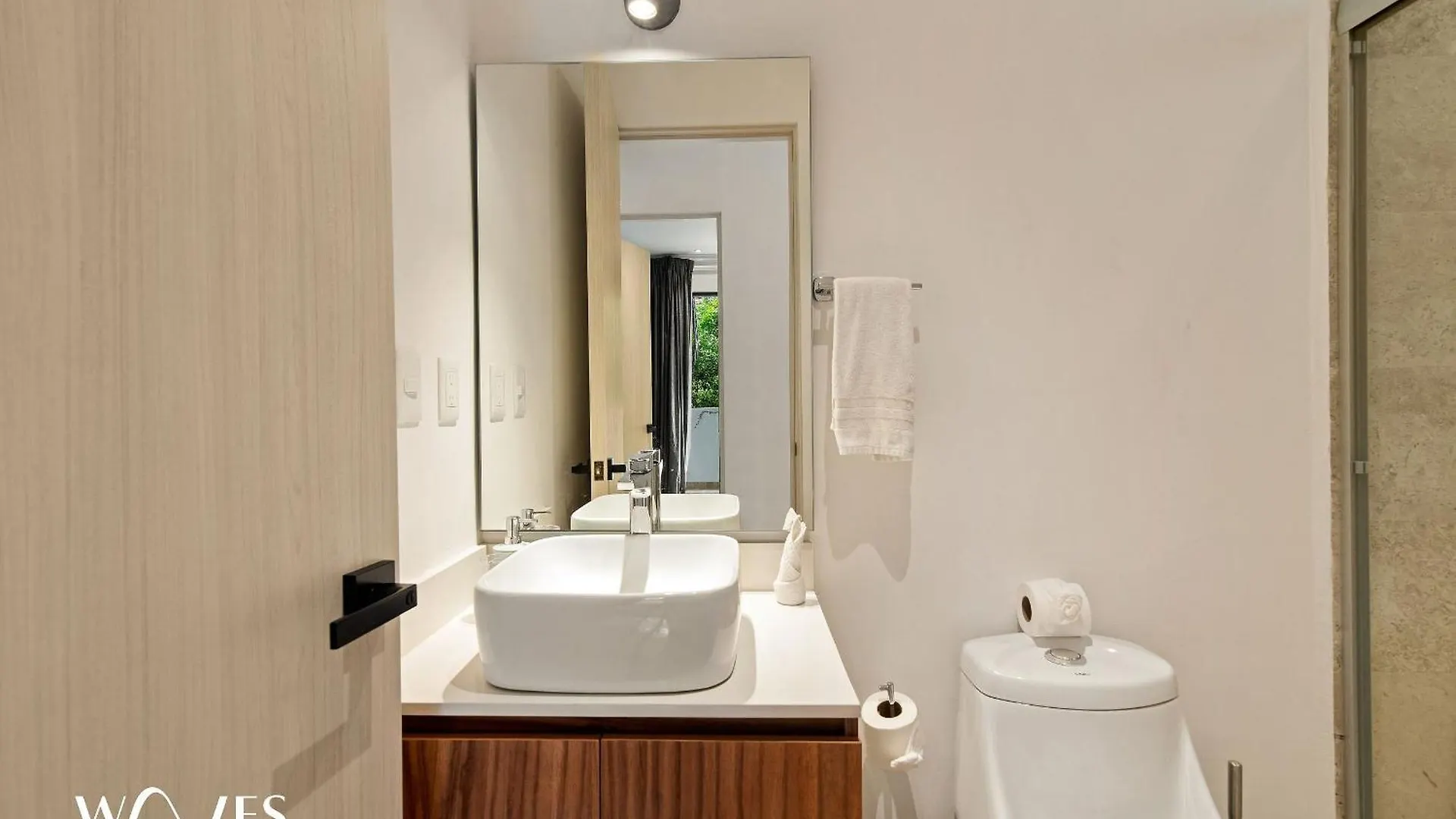 Apartamento 1 Rec. | Amenidades Lx | Ubicacion Prime Tulum