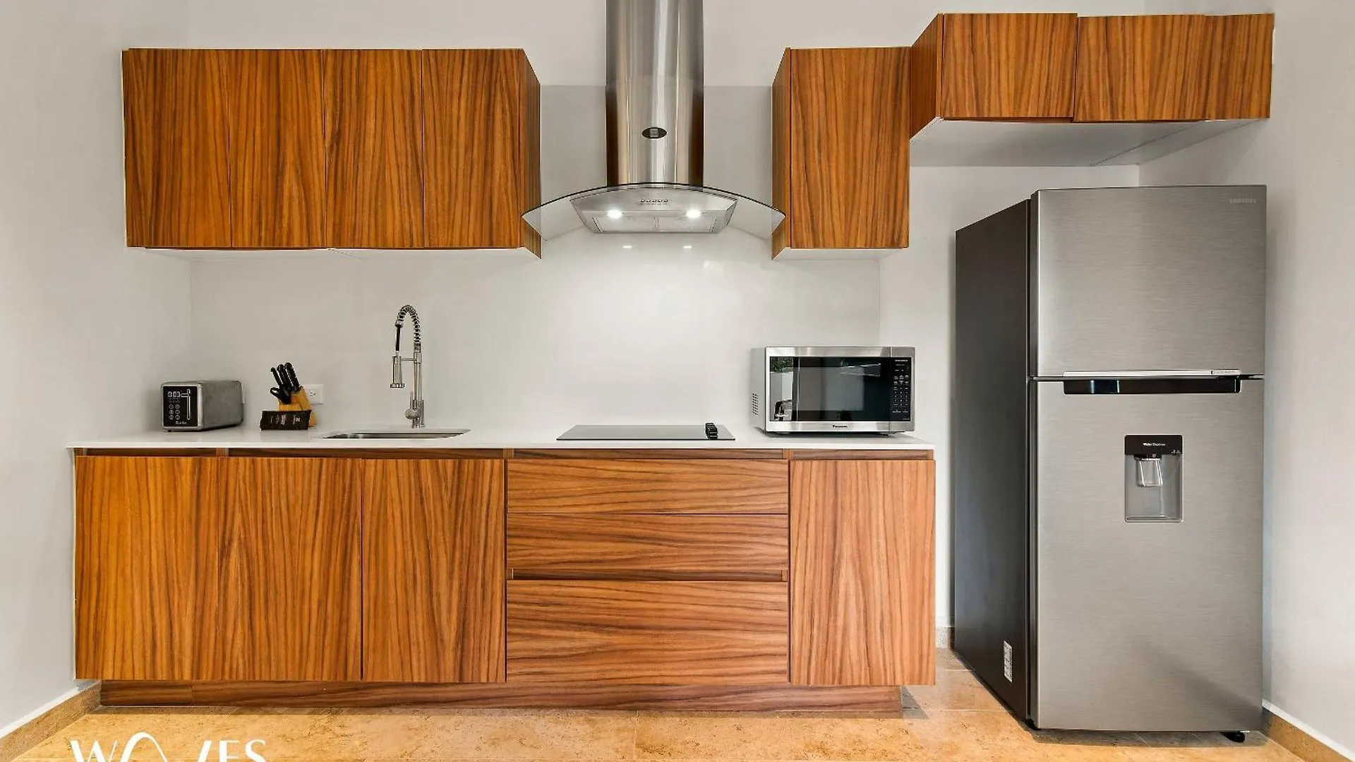 Apartamento 1 Rec. | Amenidades Lx | Ubicacion Prime Tulum