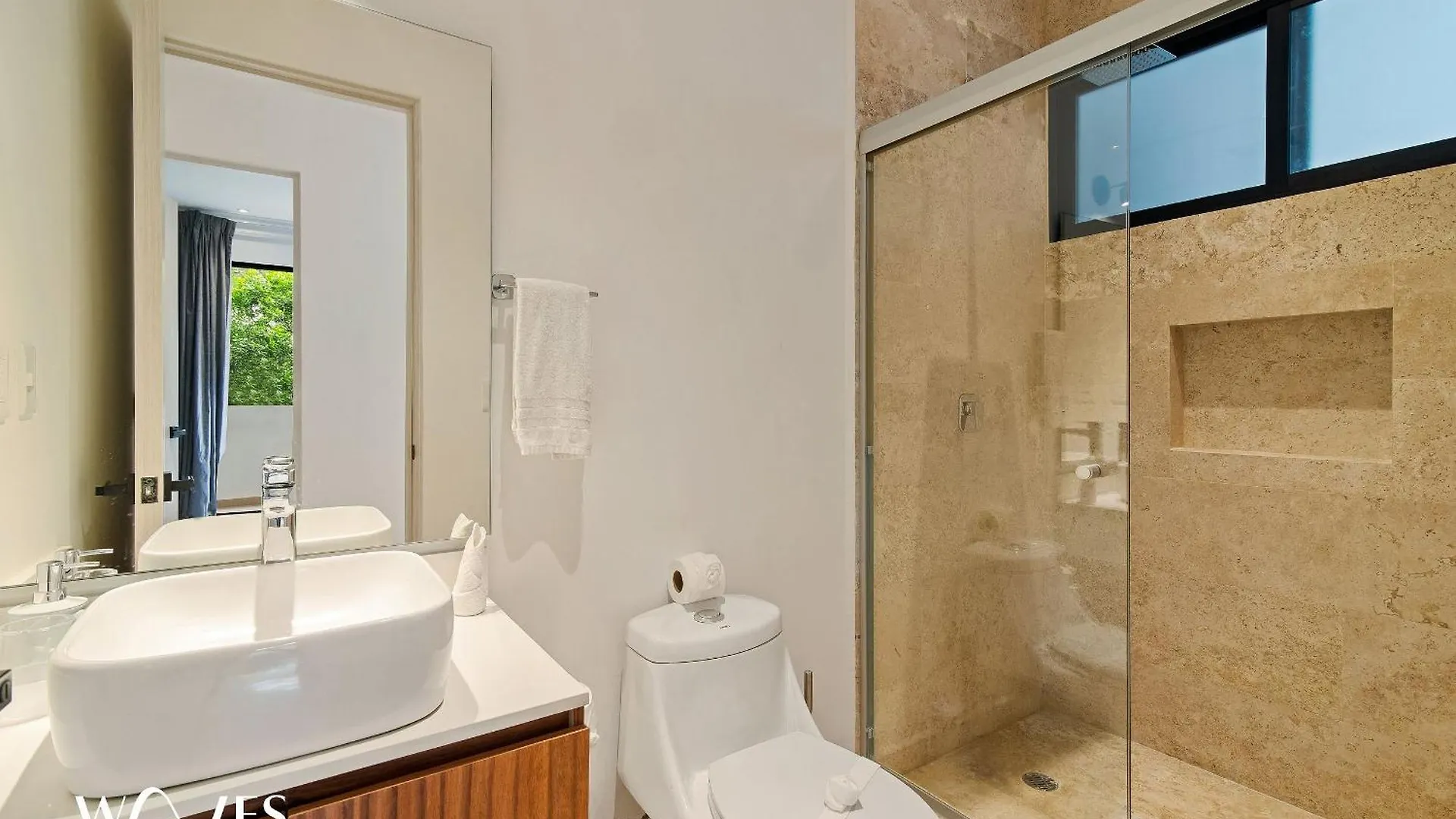 Apartamento 1 Rec. | Amenidades Lx | Ubicacion Prime Tulum México