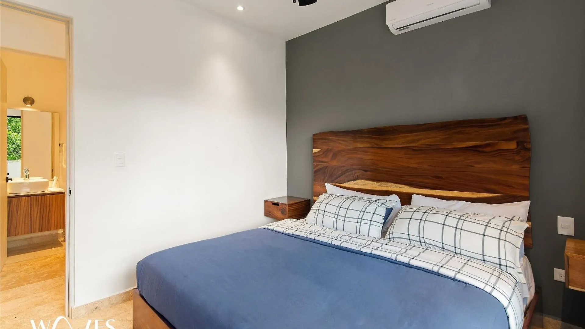 Apartamento 1 Rec. | Amenidades Lx | Ubicacion Prime Tulum