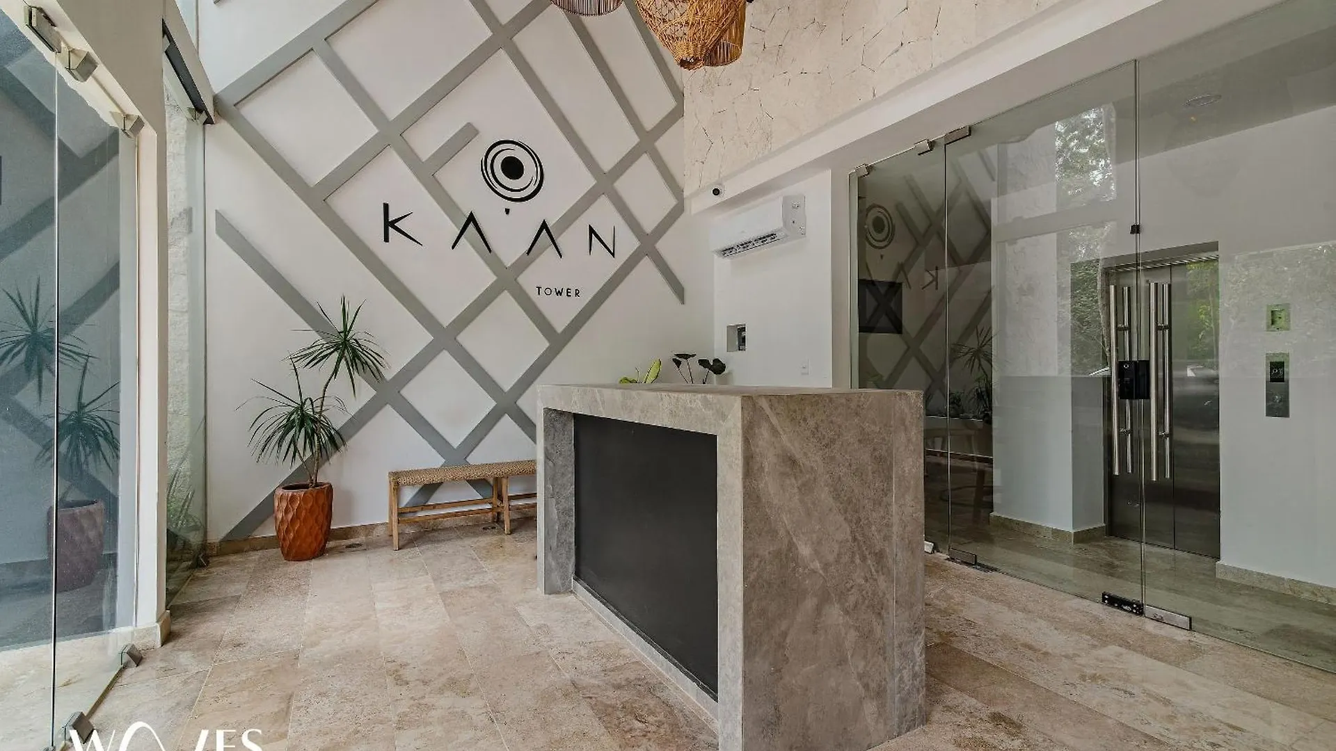 Apartamento 1 Rec. | Amenidades Lx | Ubicacion Prime Tulum México