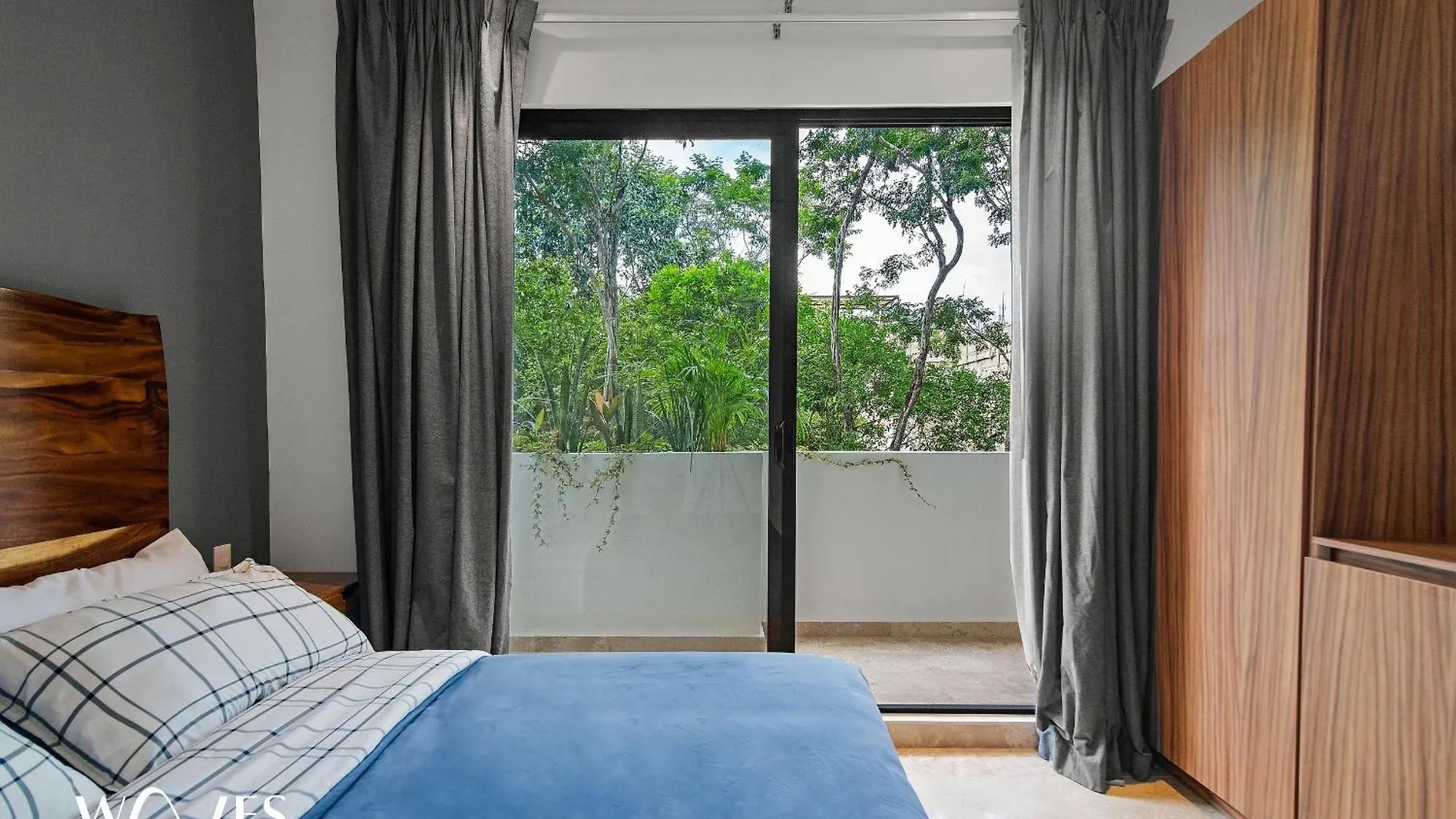 Apartamento 1 Rec. | Amenidades Lx | Ubicacion Prime Tulum