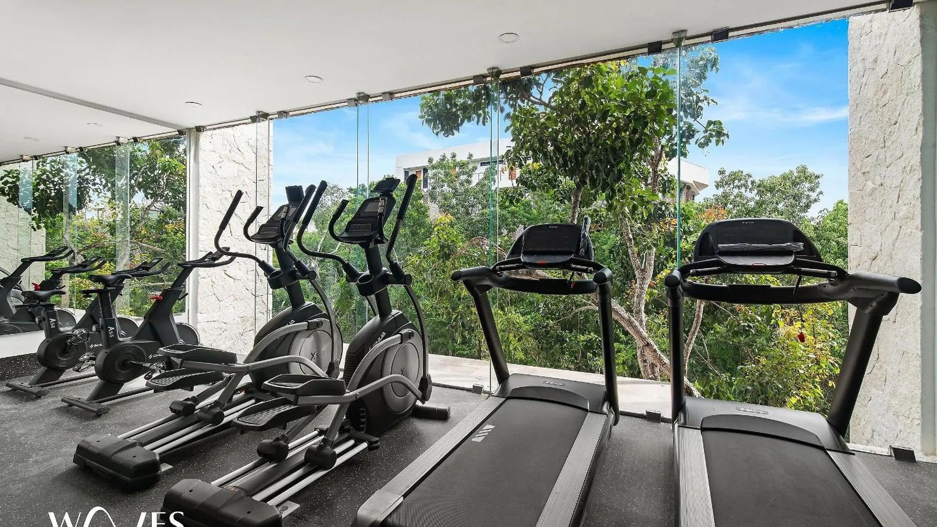 Apartamento 1 Rec. | Amenidades Lx | Ubicacion Prime Tulum