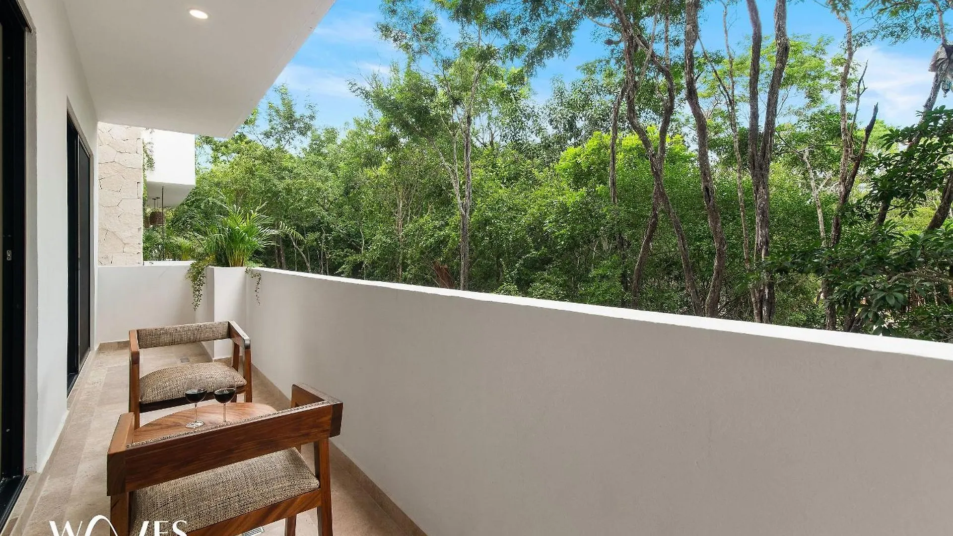 Apartamento 1 Rec. | Amenidades Lx | Ubicacion Prime Tulum