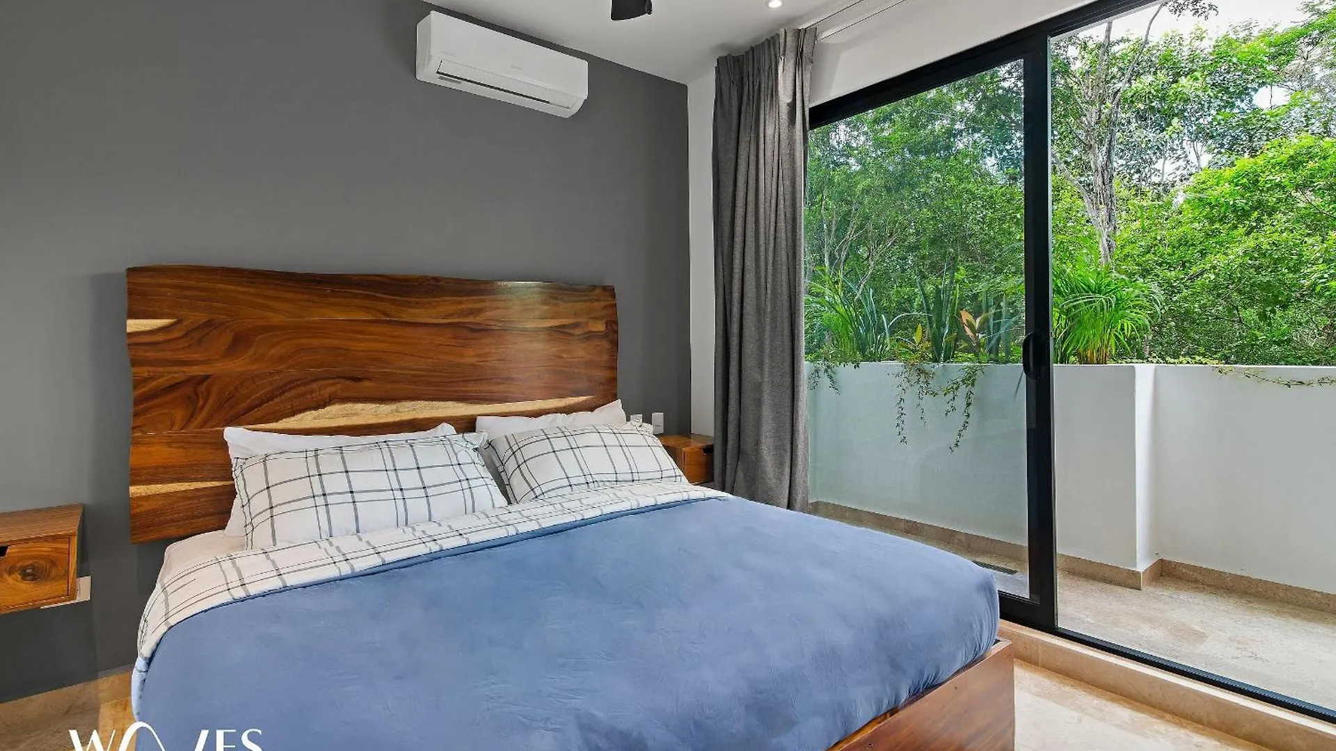 Apartamento 1 Rec. | Amenidades Lx | Ubicacion Prime Tulum